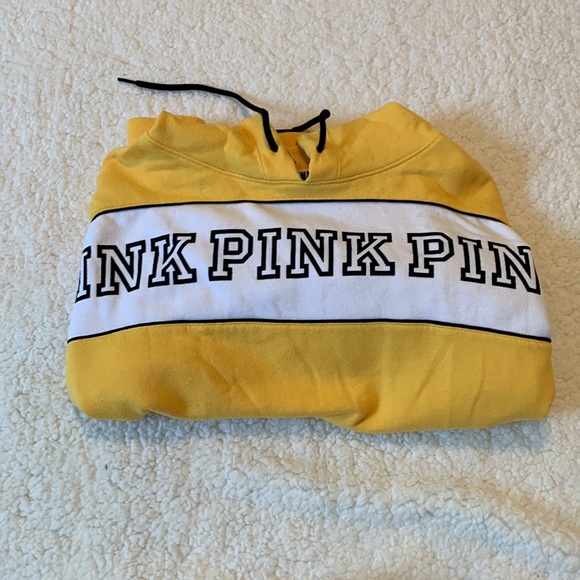 PINK logo hoodie - Picture 6 of 6